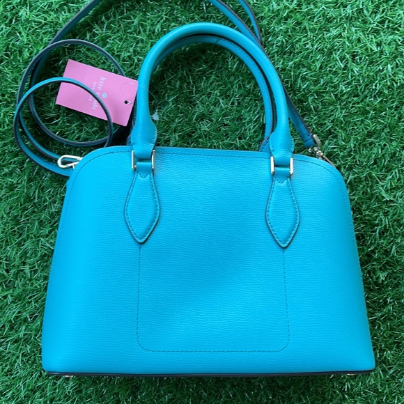 Kate Spade darcy small satchel - Picture 6 of 16
